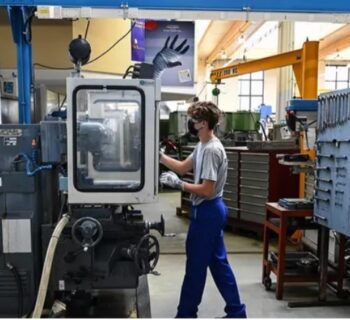 Les écoles de production, cheville ouvrière de la réindustrialisation